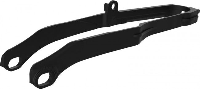 Polisport swingarm geleider zwart Honda CRF 250R 18-19 & CRF 450R 17-18 & CRF 450RX 17-18