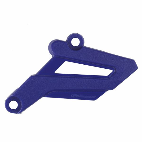 Polisport voortandwiel beschermer Blauw ALL MODELS SHERCO SE 2014-2022 & SEF 2012-2022