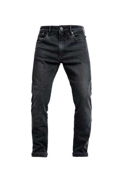 JOHN DOE Pioneer Mono motorbroek zwart 34/34 - MxProStoreParts