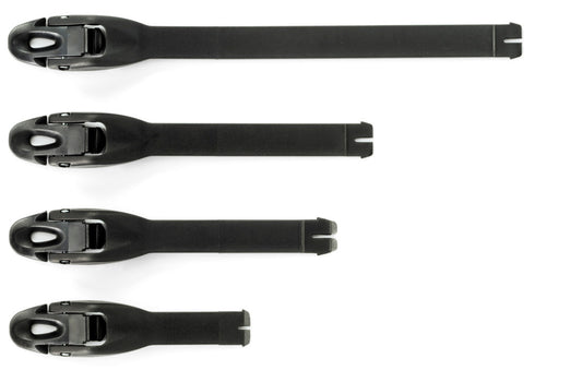 Alpinestars Hebilla/Correa Nylon Tech 5 4