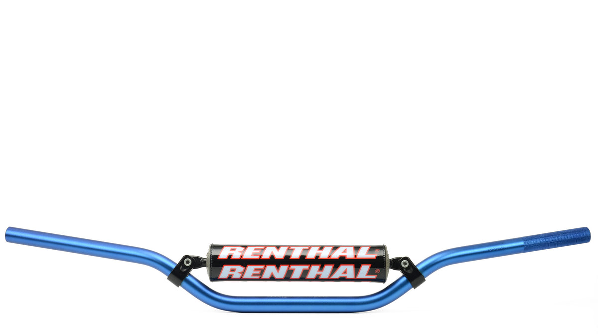 Renthal 7/8 MX-stuur 693 – blauw - MxProStoreParts