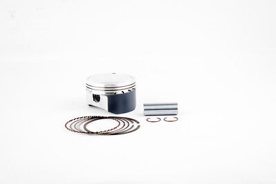 Wössner High Compression piston 11.00:1 Size A 84.94 Honda XR 400R 1996-2004
