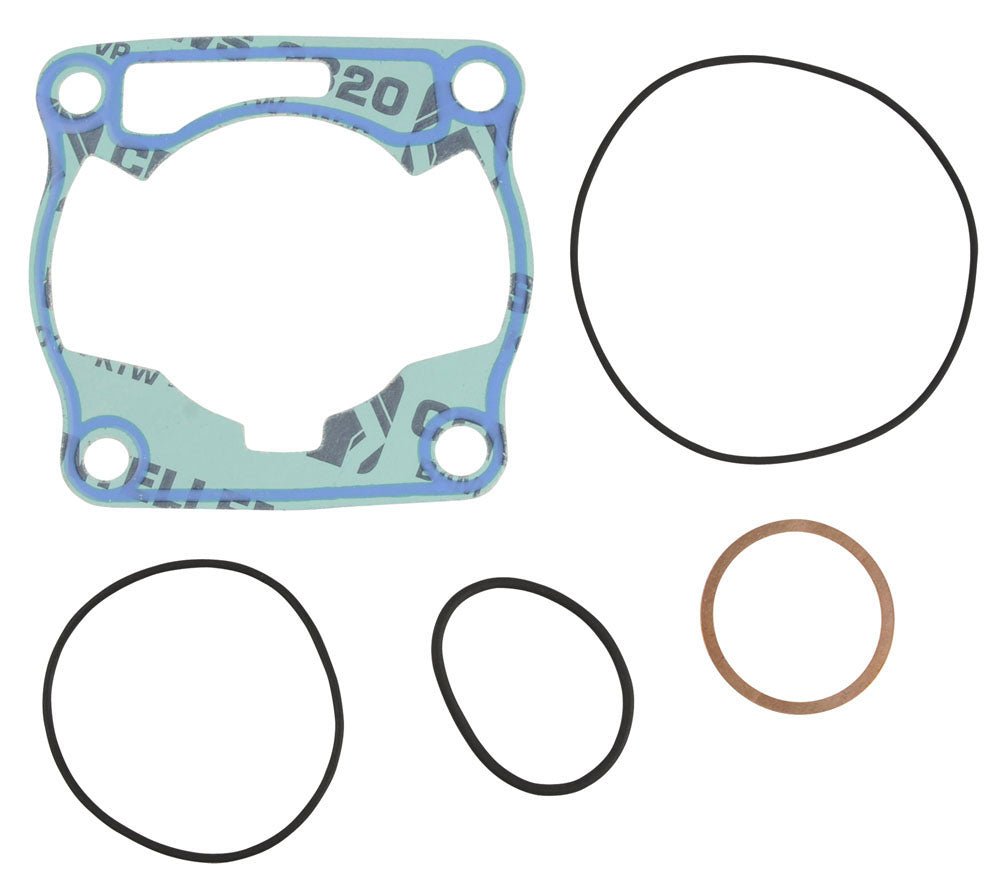 Athena Top-gasket Yamaha YZ 80 93-01 YZ 85 02-18
