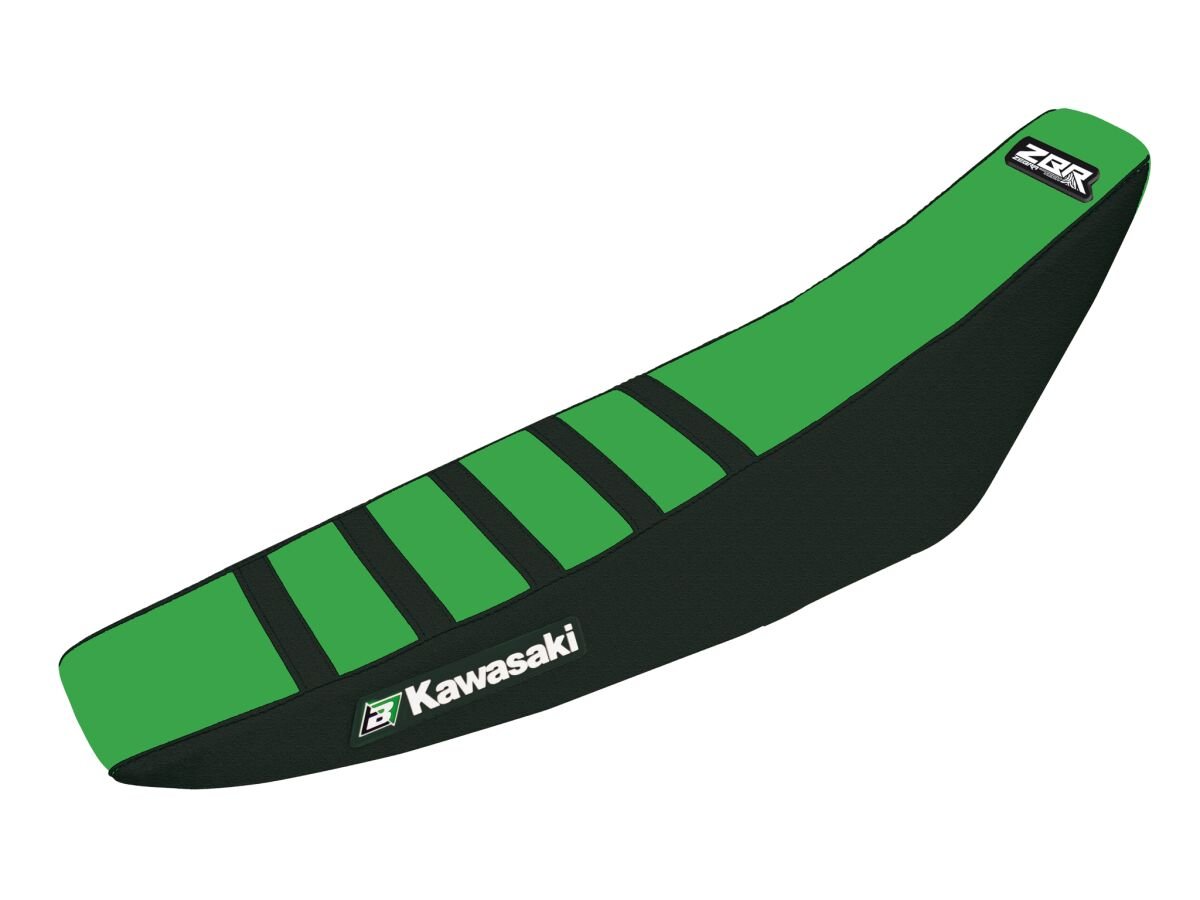 BLACKBIRD RACING eendelige zadelhoes — voor o.a. KAWASAKI KX 250 (2021–2023) - MxProStoreParts