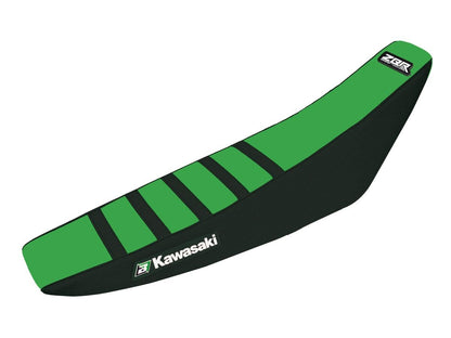 BLACKBIRD RACING eendelige zadelhoes — voor o.a. KAWASAKI KX 250 (2021–2023) - MxProStoreParts