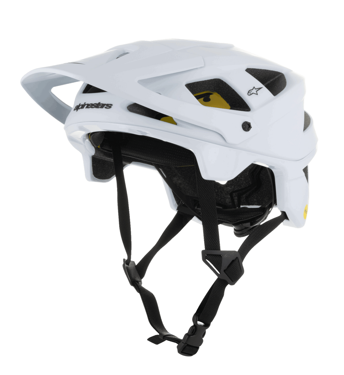 Alpinestars Vector Tech Solid Helm - MxProStoreParts