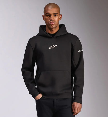 Alpinestars Hoodie Insight Black