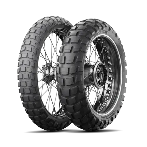 Michelin Anakee 3 110/80-19 59V TL Front Tire 