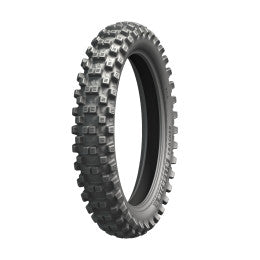 Michelin Tracker achterband 120/90-18 ( offroad en enduro band )