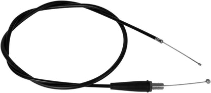 MOTION PRO trekkabel voor gasbediening met zwarte vinyl buitenmantel — voor HONDA CR 125 R (2004–2007) - MxProStoreParts