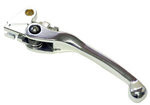 Sixty5 Clutchlever YZ/KX/RMZ – MX-08433/SILVER