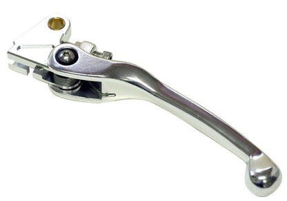 Sixty5 Clutchlever YZ/KX/RMZ – MX-08433/SILVER