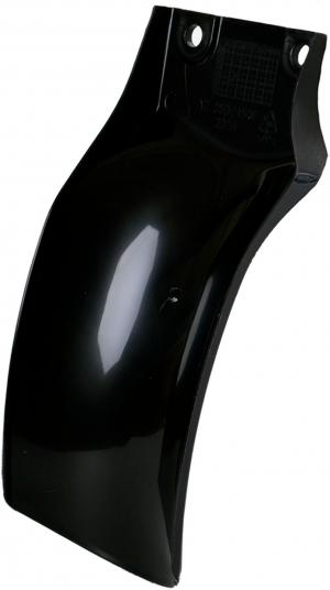 Polisport mudflap Zwart Yamaha YZ 125 96-14 / 2021 & YZ 250 96-12 & YZF/WRF 250 & YZF/WRF 400/426 & YZ 85 02-21