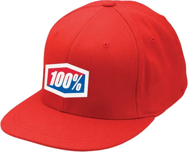 Gorra Flexfit® Oficial