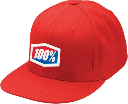 Gorra Flexfit® Oficial