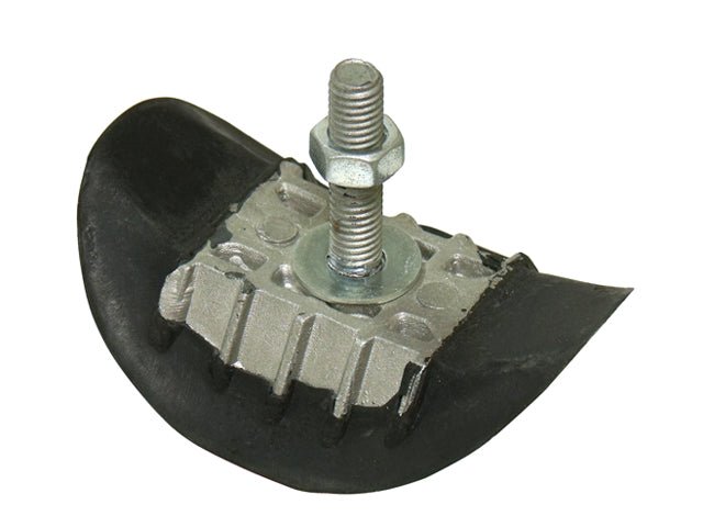 Rim lock 1.60 Aluminium/Rubber – MC-06300B