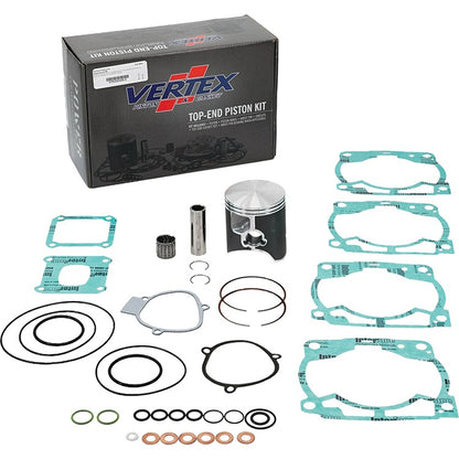 Vertex top end zuiger kit KTM/Husqvarna 250 2017-2022 &amp; Gas Gas 250 2021-2023
