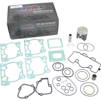 Vertex top end zuiger kit zuigermaat 53,94 KTM SX 125 2023- & Husqvarna TC 125 2023- & Gas Gas MC 125 2024-