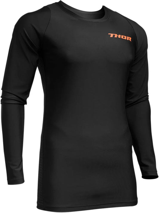 THOR Comp ondershirt lange mouw