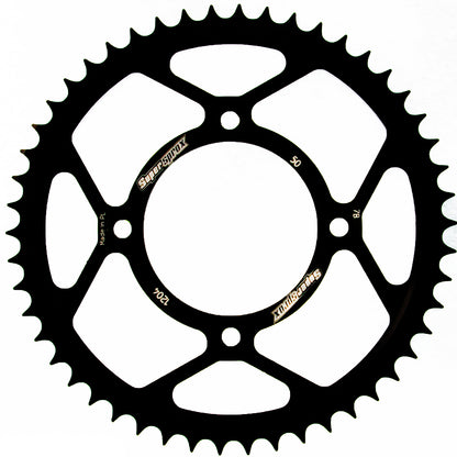 Supersprox Rear sprocket 1204.50 – RFE-1204:50-BLK