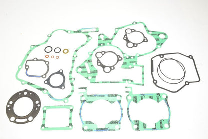 Fabrikantillustratie: Athena Full-gasket Honda CR 125 00-02
