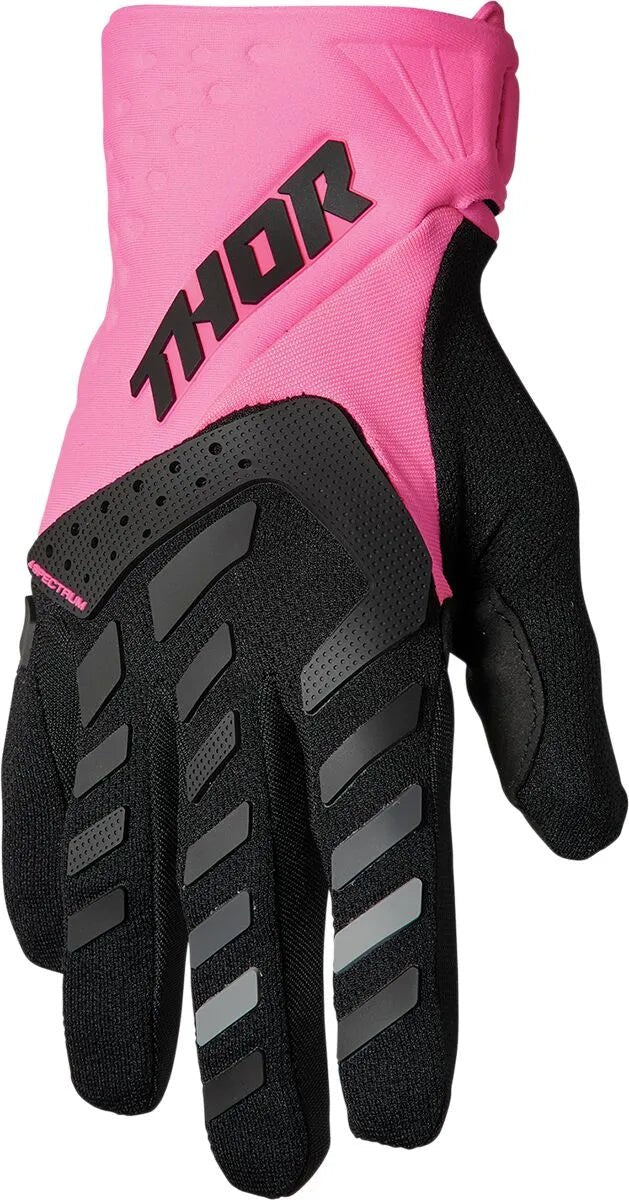 THOR Dames Spectrum crosshandschoenen - MxProStoreParts