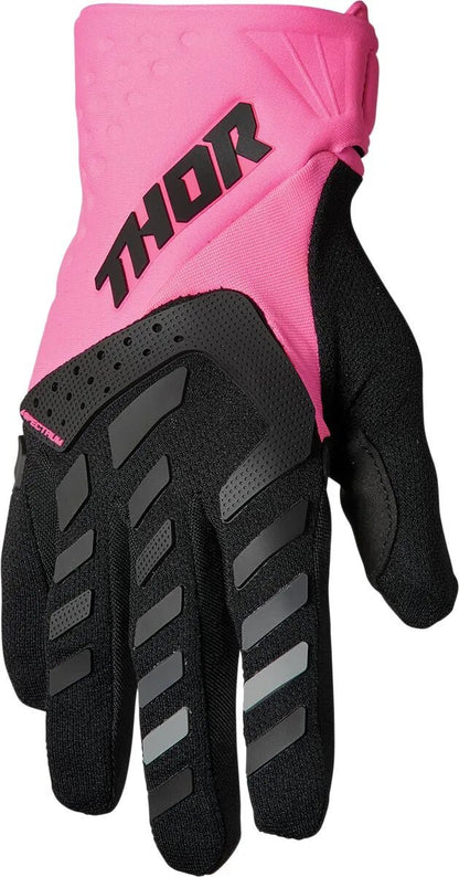 THOR Dames Spectrum crosshandschoenen - MxProStoreParts