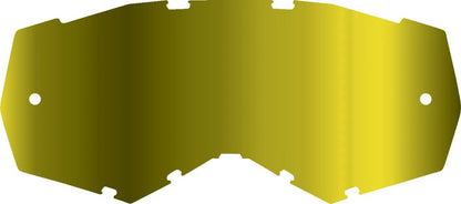 THOR Activate/Regiment vervangingslens – Spiegel Lime