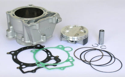 Fabrikantillustratie: Athena cylinder kit YZ450F 14-17 Ø 97 mm standard bore