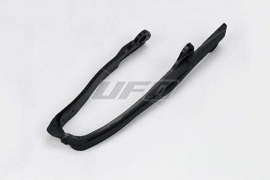 UFO Swingarm chain slider RMZ250 10-18 Black 001