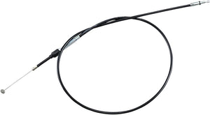 MOTION PRO koppelingskabel met zwarte vinyl buitenmantel — voor HONDA CR 125 R (2000–2003)