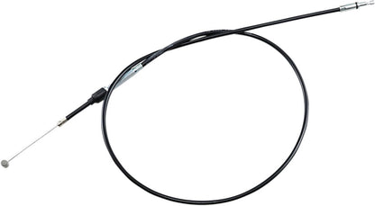 MOTION PRO koppelingskabel met zwarte vinyl buitenmantel — voor HONDA CR 125 R (2000–2003)