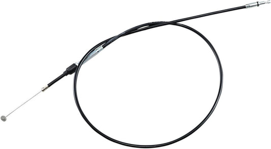 MOTION PRO koppelingskabel met zwarte vinyl buitenmantel — voor HONDA CR 125 R (2000–2003)