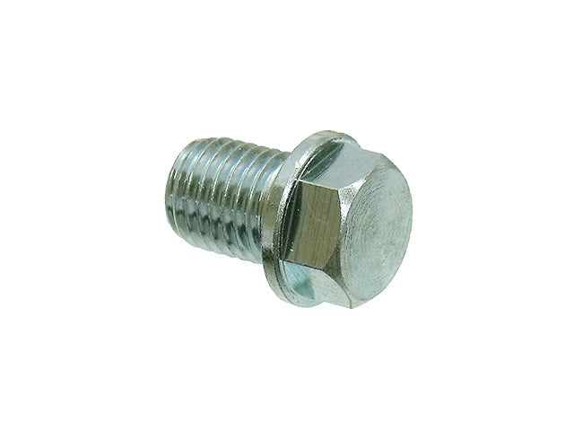 Sixty5 Oil drain plug without magnet (steel)(5 pcs in a bag)