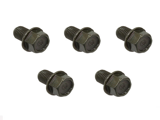 Sixty5 Oil drain plug without magnet (steel)