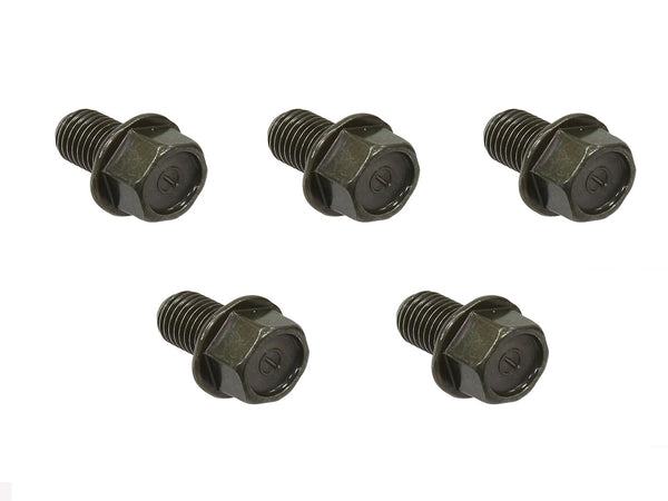 Sixty5 Oil drain plug without magnet (steel)