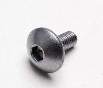 Yamaha OEM BOLT HEX SOCKET BUTTON 90111-05059-00