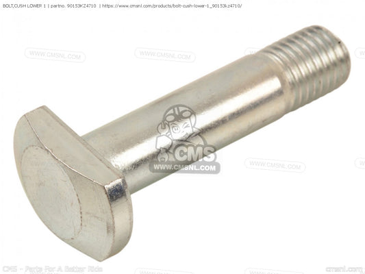 Honda OEM bout 90153-KZ4-710