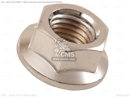 Yamaha OEM Moer ontsteking/cylinder 90179-10M35-00
