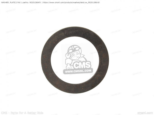 Yamaha OEM 90201-286K9-00