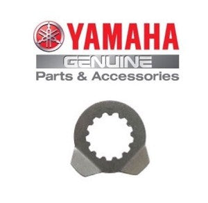 Yamaha OEM borgclip voortandwiel Yamaha YZ 250 99- &amp; WR/YZ 400F 98-99