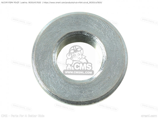 Honda OEM 90301-KS7-830
