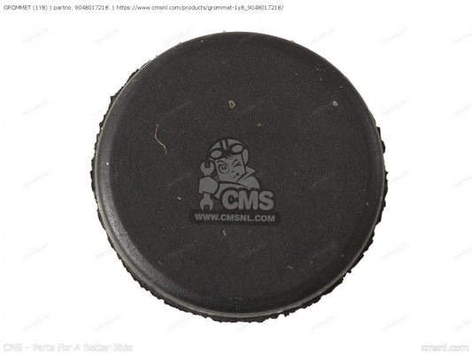 Yamaha OEM Grommet 90480-17218-00