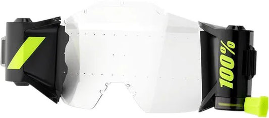 100% Accuri Junior/Strata Junior ForeCast roll-offsysteem – 45 mm