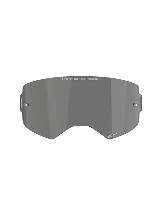 Alpinestars Supertech SMOKE LENS DARK SMOKE - MxProStoreParts