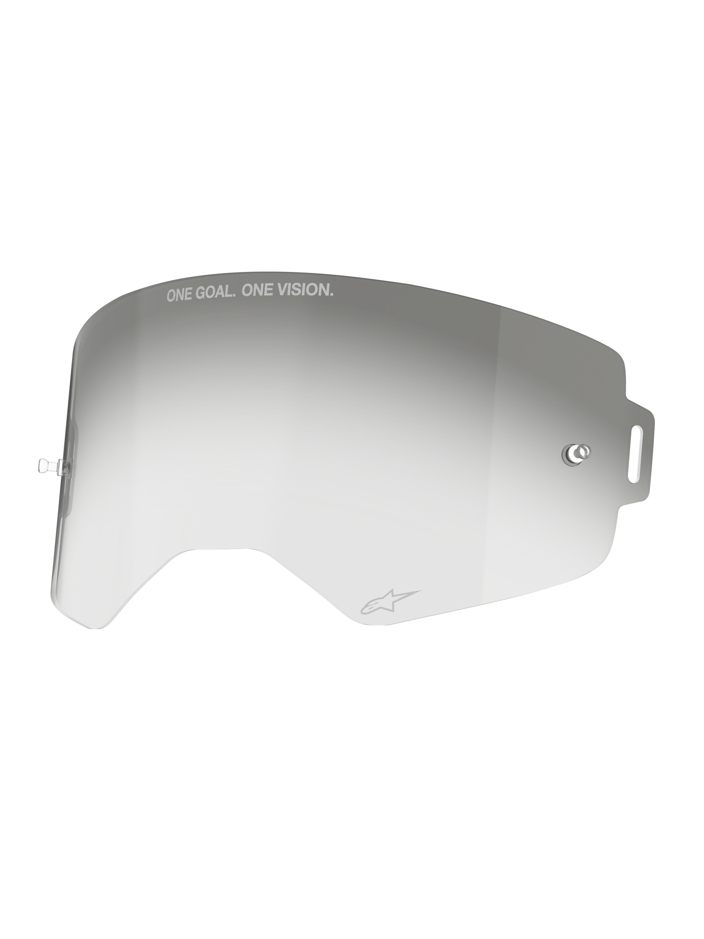 Alpinestars Supertech Fotochromische Lens One Size