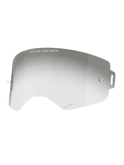 Alpinestars Supertech Fotochromische Lens One Size