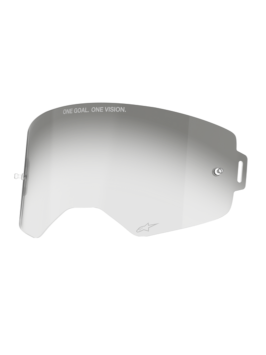 Alpinestars Supertech Fotochromische Lens One Size