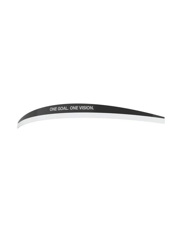Alpinestars Vision 8 - 5 - 3 Rollfilm-Schlammstreifen 3er-Pack transparent - MxProStoreParts
