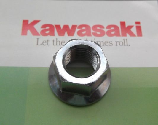 Kawasaki OEM moer 92015-1426 ( 12mm )